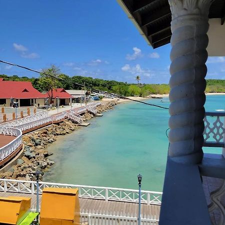 Memories Cottage And Apartments Buccoo Экстерьер фото