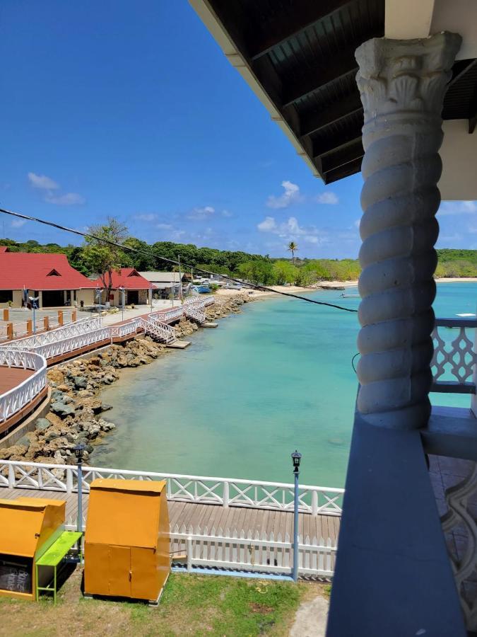 Memories Cottage And Apartments Buccoo Экстерьер фото